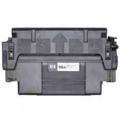 Cartus toner nou original HP 92298A (98A) foto