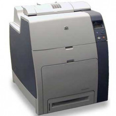 Imprimante second hand HP Color Laserjet 4700n foto