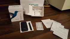 IQOS Navy Blue aproape nou foto