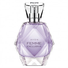 Apa de parfum AVON Femme Exclusive 50ml AVON foto