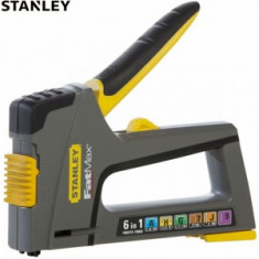 Capsator 6in1 FatMax TR75 Stanley FMHT6-70868 foto