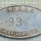 ZET 105 PLACHETA(FISA) ,, U.P.S.R.S. - 936 -TURNATORIA MIXTA &quot; - SIDERURGIE