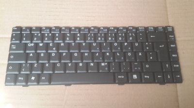BenQ Joybook r55v &amp;amp; R55 &amp;amp; R55e Advent 7203 7111 Philips X54 AETW3BQG020 ca NOUA foto
