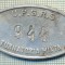 ZET 160 PLACHETA(FISA) ,, U.P.S.R.S. - 944 -TURNATORIA MIXTA &quot; - SIDERURGIE