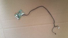 usb BenQ Joybook r55v &amp;amp; R55 &amp;amp; R55e da0tw3db8c4 Advent 7111 8315 Philips X57 foto