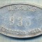 ZET 142 PLACHETA(FISA) ,, U.P.S.R.S. - 935 -TURNATORIA MIXTA &quot; - SIDERURGIE