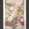 Slovenia.2007 Baroc-Fresca MS.769