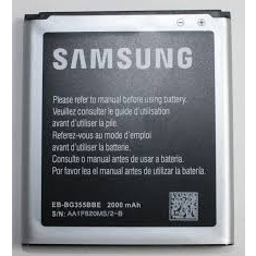 Acumulator Samsung Galaxy Core 2 Sm-g355 Cod Eb-bg355bbe original