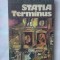 (C337) ZDENEK PLUHAR - STATIA TERMINUS