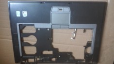 palmrest + boxe difuzoare DELL Latitude D820 D830 d531 pp04x Precision M65 m4300 foto
