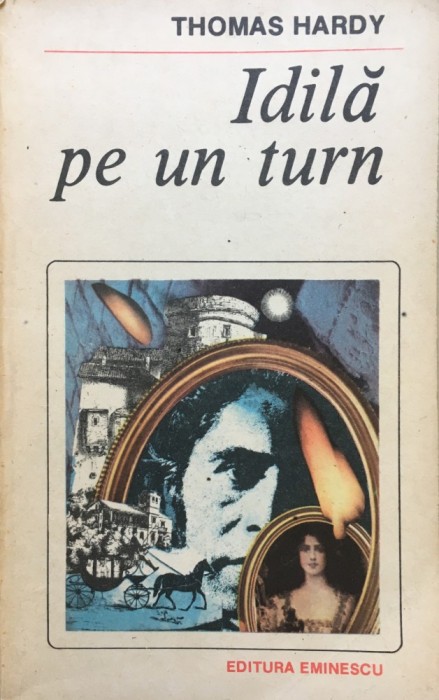 IDILA PE UN TURN - Thomas Hardy
