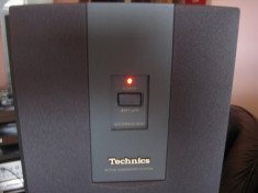 TECHNICS SB AS 100 foto