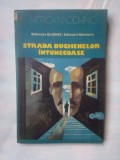 (C337) PATRICK MODIANO - STRADA DUGHENELOR INTUNECOASE