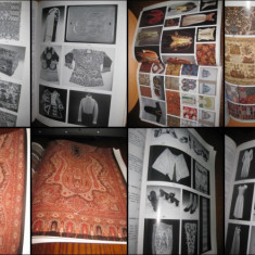 Catalog Licitatii Sotheby's-Arta Textila Europa & Orient 7-8 Noiembrie 1996.