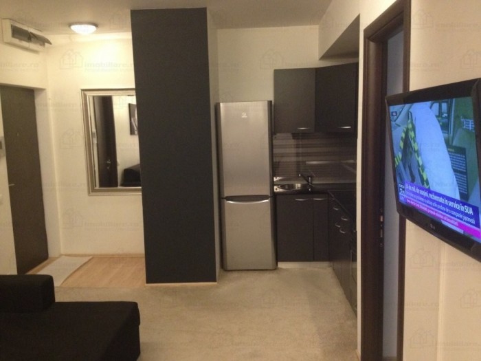 Inchiriere apartament 2 camere, Soseaua Nordului foto mare Inchiriere apartament 2 camere, Soseaua Nordului foto mare