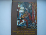 Investigari ale culturii materiale medievale din Transilvania - A.A. Rusu, 2008, Alta editura
