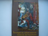 Investigari ale culturii materiale medievale din Transilvania - A.A. Rusu, 2008, Alta editura