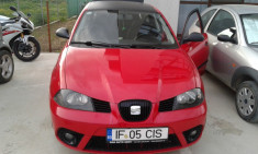 Vand Seat Ibiza 2005 foto