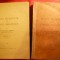 C.G.Nenitescu - Tratat elementar de Chimie Organica 1946-1947 ,vol.1 si 2