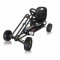 Go Kart Lightning Titan Black