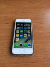 iPhone 5S Stare Impecabila foto