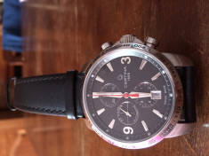 Vind ceas Certina DS Podium Chronograph Automatic foto