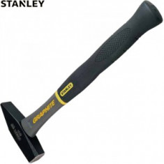 Ciocan pentru ferarie Graphite 300g Stanley 1-54-911 foto