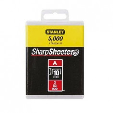 Set 5000 capse Stanley 1-TRA206-5T, tip A, 10 mm, 3/53/530 foto