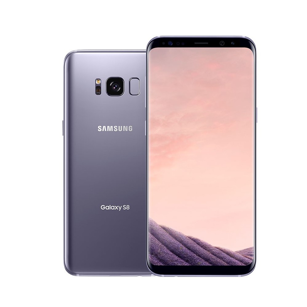 s8 violet