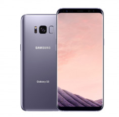 Samsung Galaxy S8 Plus G955F 64gb blck, violet,silver noi 2ani gar!PRET:2650lei foto