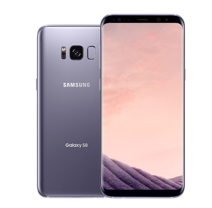 Samsung Galaxy S8 Plus G955F 64gb violet noi noute,,2ani garantie!PRET:3300lei foto mare Samsung Galaxy S8 Plus G955F 64gb violet noi noute,,2ani garantie!PRET:3300lei foto mare
