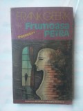 (C337) FRANK GEERK - FRUMOASA PETRA