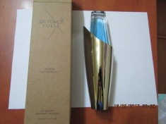 ORIGINAL 100%-TESTER BEYONCE PULSE ---100 ML foto