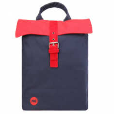 Rucsac Mi-Pac Day Canvas Bleumarin (Masura Universala) - Cod 354705