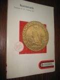 7176c-Catalog Banca N. Elvetia-Numismatik 1986. Talerii- de la 1500 pana azi.