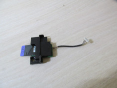 Slot SIM card Lenovo ThinkPad T400 Produs functional Poze reale 10113Da foto