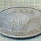ZET 127 PLACHETA(FISA) ,, U.P.S.R.S. - 907 -TURNATORIA MIXTA &quot; - SIDERURGIE