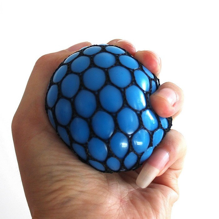 NOU! DIN SERIA JUCARIILOR ANTI STRES ,ACUM MINGEA IN PLASA,FIDGET BALL. foto mare NOU! DIN SERIA JUCARIILOR ANTI STRES ,ACUM MINGEA IN PLASA,FIDGET BALL. foto mare