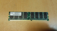 Ram PC elixir 256 MB DDR1 400 MHz M2U25664DS88B5G-5T foto