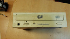 DVD-CDRW PC Lite On LTC-48161H IDE (10045) foto