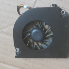 ventilator DELL Latitude D820 d830 d531 pp04x Precision M65 m4300 ca NOU