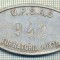 ZET 96 PLACHETA(FISA) ,, U.P.S.R.S. - 942 -TURNATORIA MIXTA &quot; - SIDERURGIE