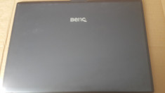 capac display cu rama BenQ Joybook r55v &amp;amp; R55 &amp;amp; R55e 38tw3lcbq02 foto