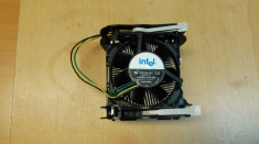 Cooler Ventilator PC Intel C9t249-001 Socket 478B (10046) foto