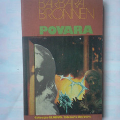 (C337) BARBARA BRONNEN - POVARA