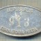 ZET 82 PLACHETA(FISA) ,, U.P.S.R.S. -913 -TURNATORIA MIXTA &quot; - SIDERURGIE