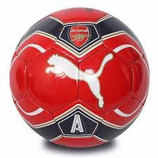 Minge Fotbal Adidas - FC Arsenal - Originala - Marimea 5 foto