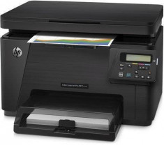 HP Color LaserJet Pro M176n MFP foto