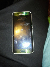 Telefon Samsung S6 Edge foto