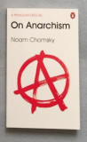 Noam Chomsky ON ANARCHISM
